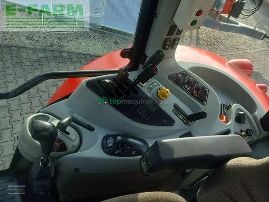 Tractor agrícola - Massey Ferguson - 5465-4 standard Standard