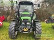 Tractor agrícola - Deutz-Fahr - agrotron ttv430