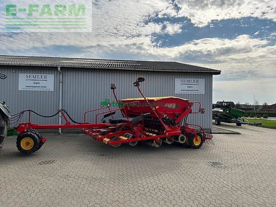 Sembradora - Väderstad - rapid 400c