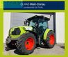 Tractor agrícola - Claas - atos 330 mr c