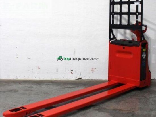 Elevadora - Linde - t 20 ion 1152-02