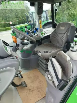 Tractor agrícola - Valtra - n134 active Active