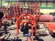 Henificador - Kuhn - ga 3901