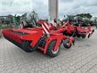 Cultivador - Horsch - tiger 3 mt