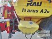 Atomizador - Rau - ikarus a 38