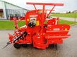 Combinado de siembra - Maschio - dama dc combi 3000 säkombination