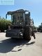 Cosechadora de Cereal - Fendt - ideal 7