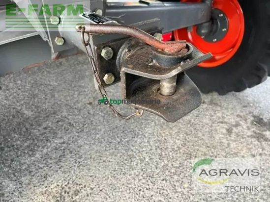 Cosechadora de Cereal - Claas - medion 310