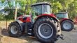 Tractor agrícola - Massey Ferguson - 7s.210 dyna-vt exclusive Exclusive