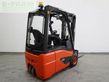 Elevadora - Linde - e 16 c evo 386-02