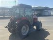 Tractor agrícola - Massey Ferguson - mf 3fr.95 plattform