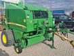 Empacadora gigant - John Deere - 623 multicrop