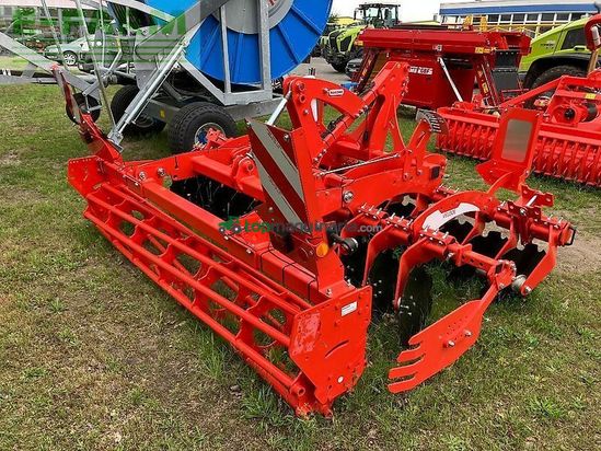 Grada de disco - Maschio - veloce 300