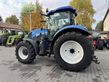 Tractor agrícola - New Holland - t7.185 powercommand - sidewinder ii