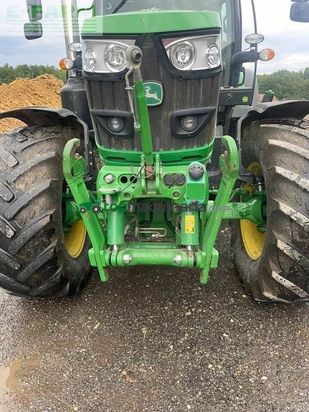Tractor agrícola - John Deere - 6145r