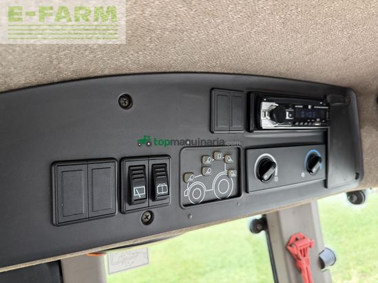 Tractor agrícola - Case IH - cvx 150 profi