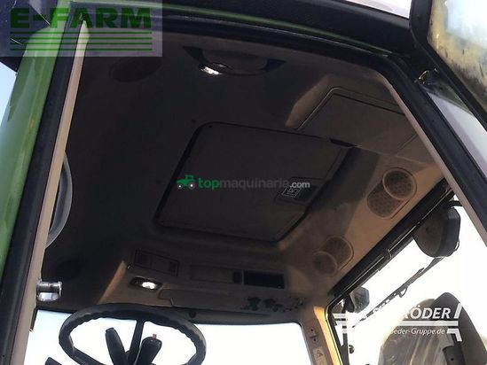 Tractor agrícola - Fendt - 936 vario gen7 profi plus