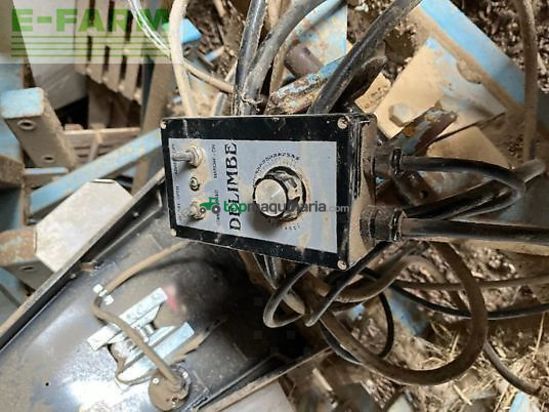 Esparcidor - Delimbe - t24