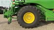 Cosechadora de Cereal - John Deere - t660