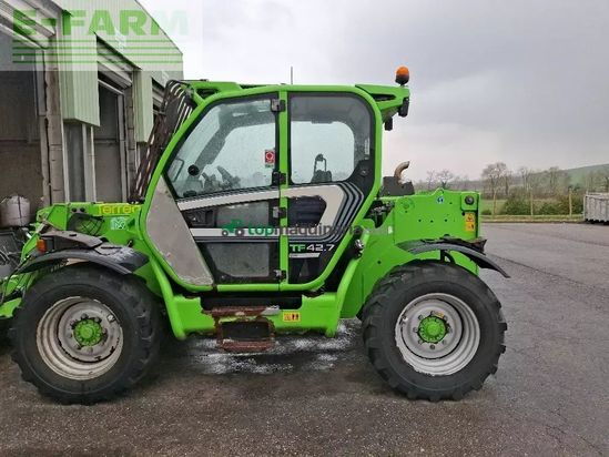 Telescopica - Merlo - tf 42.7 - 156