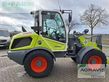 Minicargadora - Claas - torion 530