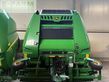 Empacadora gigant - John Deere - v451m neu-/ausstellungsmaschine
