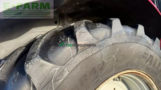 Tractor agrícola - Massey Ferguson - 7624 dyna-vt