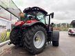 Tractor agrícola - Case IH - puma 200 cvxdrive