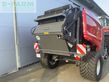 Empacadora gigant - Massey Ferguson - rb 4160 v xtra