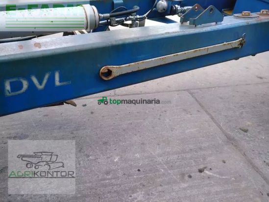 Arado - Overum - dvl 7108h