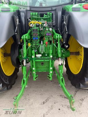 Tractor agrícola - John Deere - 6r185/6r185 garantie 10/2026