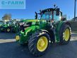 Tractor agrícola - John Deere - 6135m