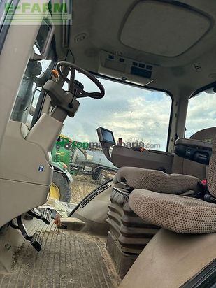 Tractor agrícola - John Deere - 8285r