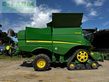 Cosechadora de Cereal - John Deere - s785
