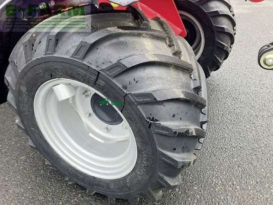 Minicargadora - Schaffer - hoflader schäffer 2630t slt