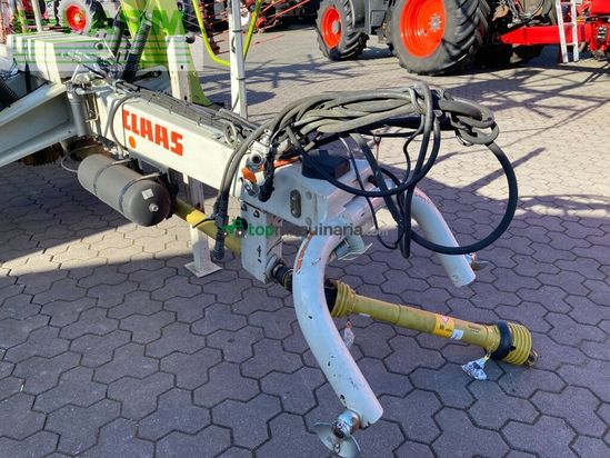 Henificador - Claas - liner 3600