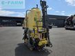 Atomizador - Caffini - standart fox 1200lt. 15m