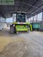 Cosechadora de Cereal - Claas - Lexion 580