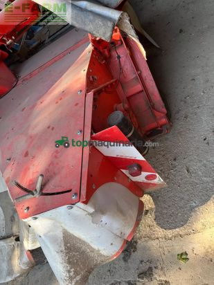 Cortacésped manual - Kuhn - fc 3125 df-ff