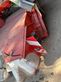 Cortacésped manual - Kuhn - fc 3125 df-ff