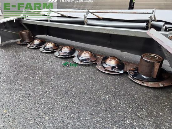 Cortacésped manual - Fella - ramos sm 350p