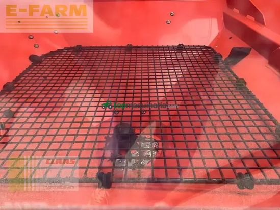 Esparcidor - Rauch - axis 30.2 emc+w varispread pro