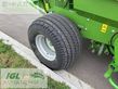 Empacadora gigant - Krone - fortima v 1500 mc