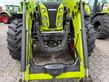 Tractor agrícola - Claas - arion 470 panoramic