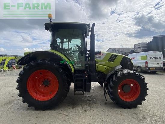 Tractor agrícola - Claas - ARION 620