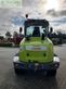 Minicargadora - Claas - torion 644 sinus