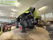 Cosechadora de Cereal - Claas - lexion 7600