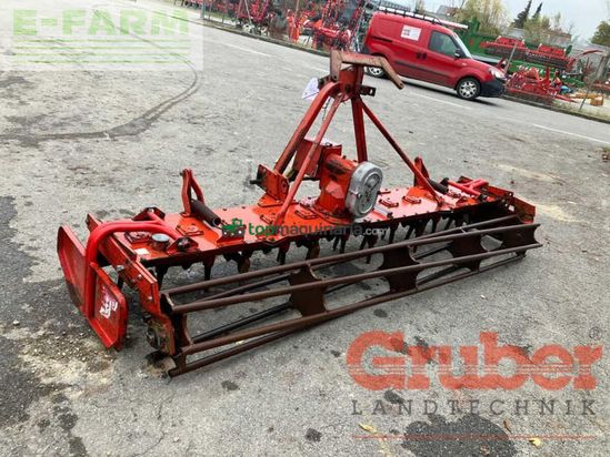 Grada de disco - Lely - 3000