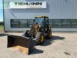 Minicargadora - JCB - 407