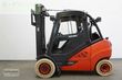 Elevadora - Linde - h 30 t evo 393-02